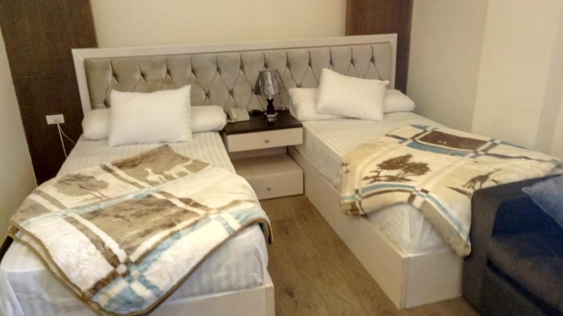 Horizon Loaloat Elnile Hotel Cairo Exterior photo
