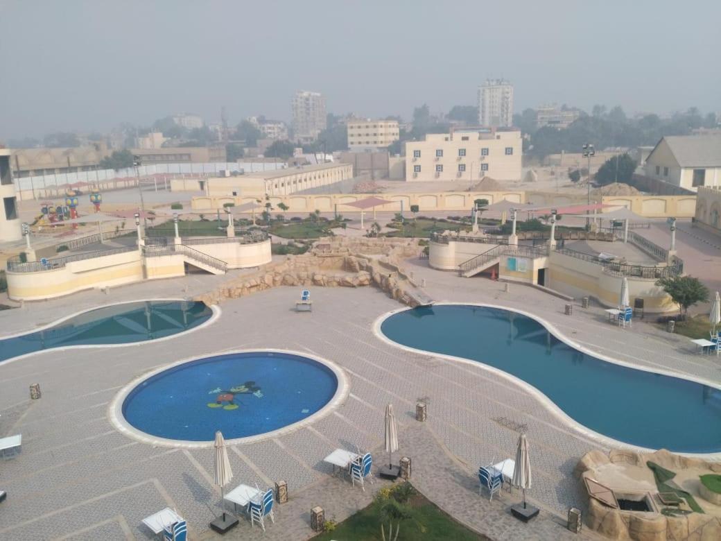 Horizon Loaloat Elnile Hotel Cairo Exterior photo