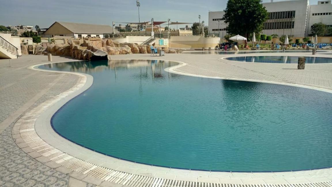Horizon Loaloat Elnile Hotel Cairo Exterior photo