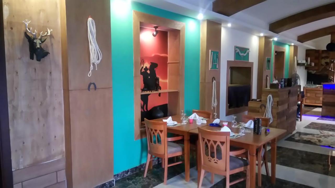 Horizon Loaloat Elnile Hotel Cairo Exterior photo