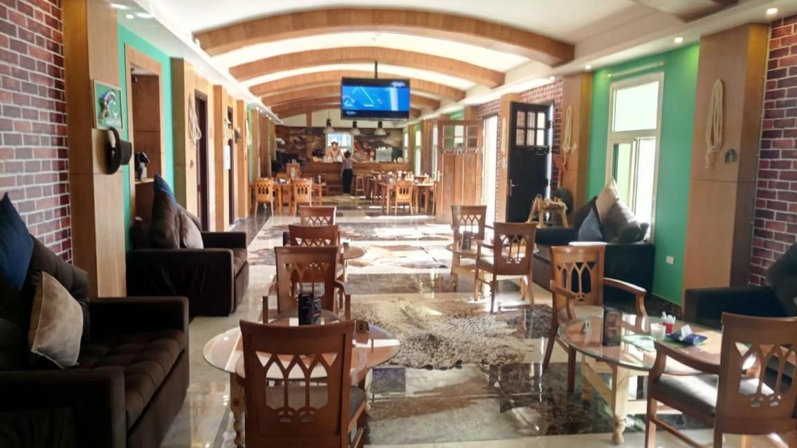 Horizon Loaloat Elnile Hotel Cairo Exterior photo