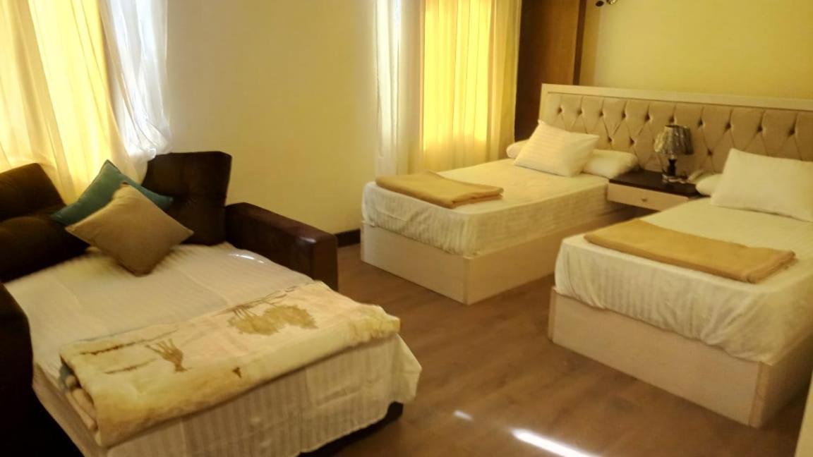 Horizon Loaloat Elnile Hotel Cairo Exterior photo