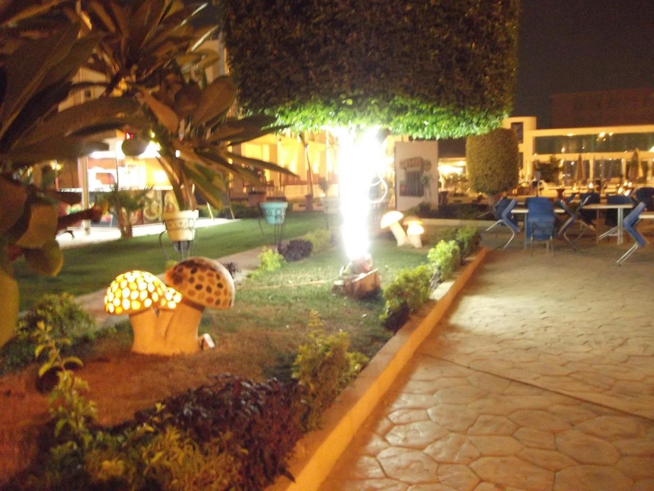 Horizon Loaloat Elnile Hotel Cairo Exterior photo
